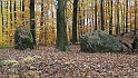 Ritterstein Nr. 055-4a Spalt